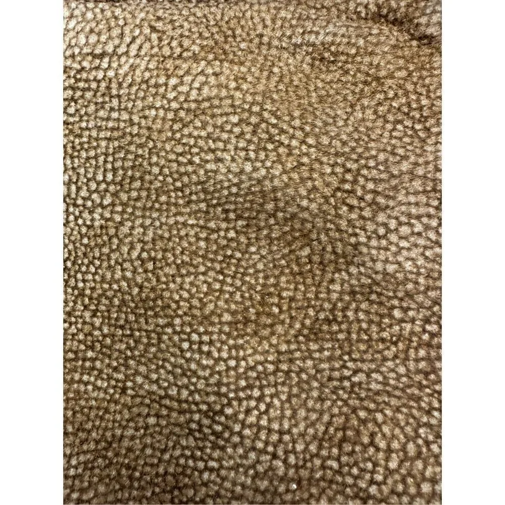 Borbonese Clutch purse Quail pattern ✨ Authentic ✨